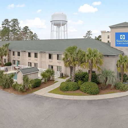 Sleep Inn Summerville - Charleston Buitenkant foto