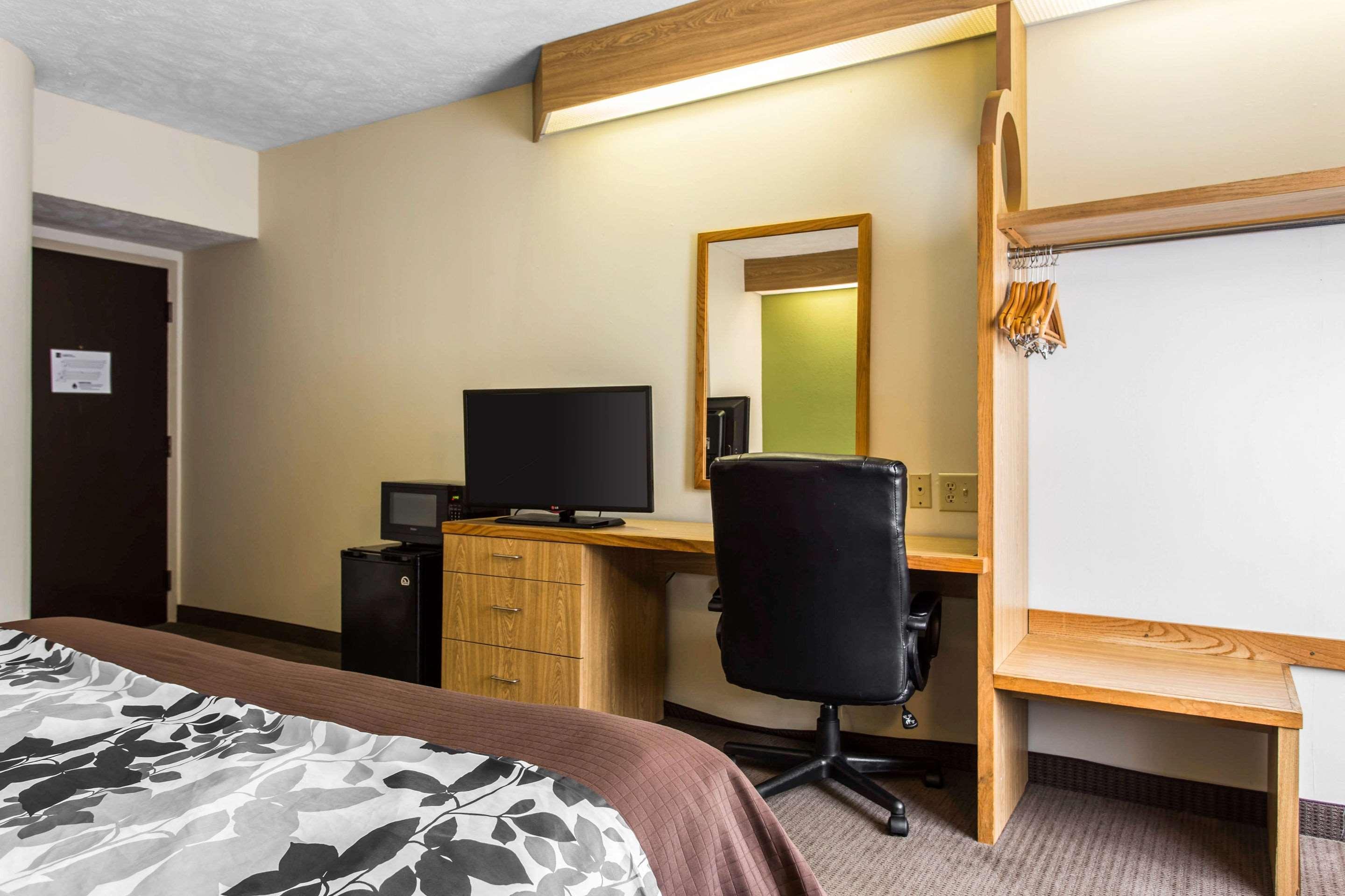 Sleep Inn Summerville - Charleston Buitenkant foto