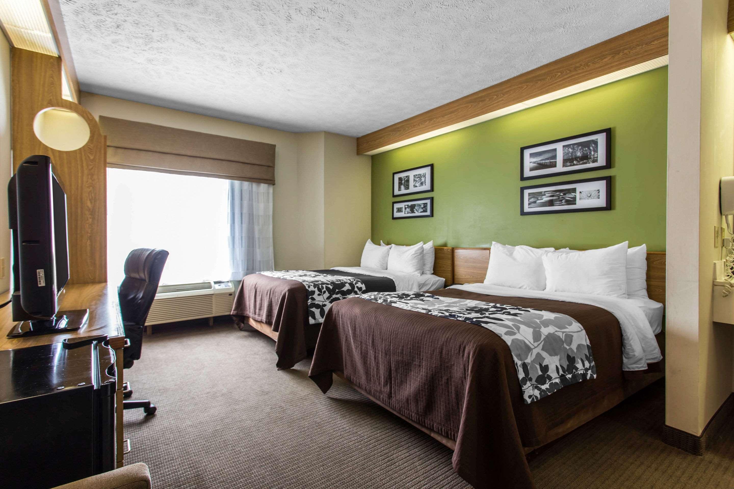 Sleep Inn Summerville - Charleston Buitenkant foto