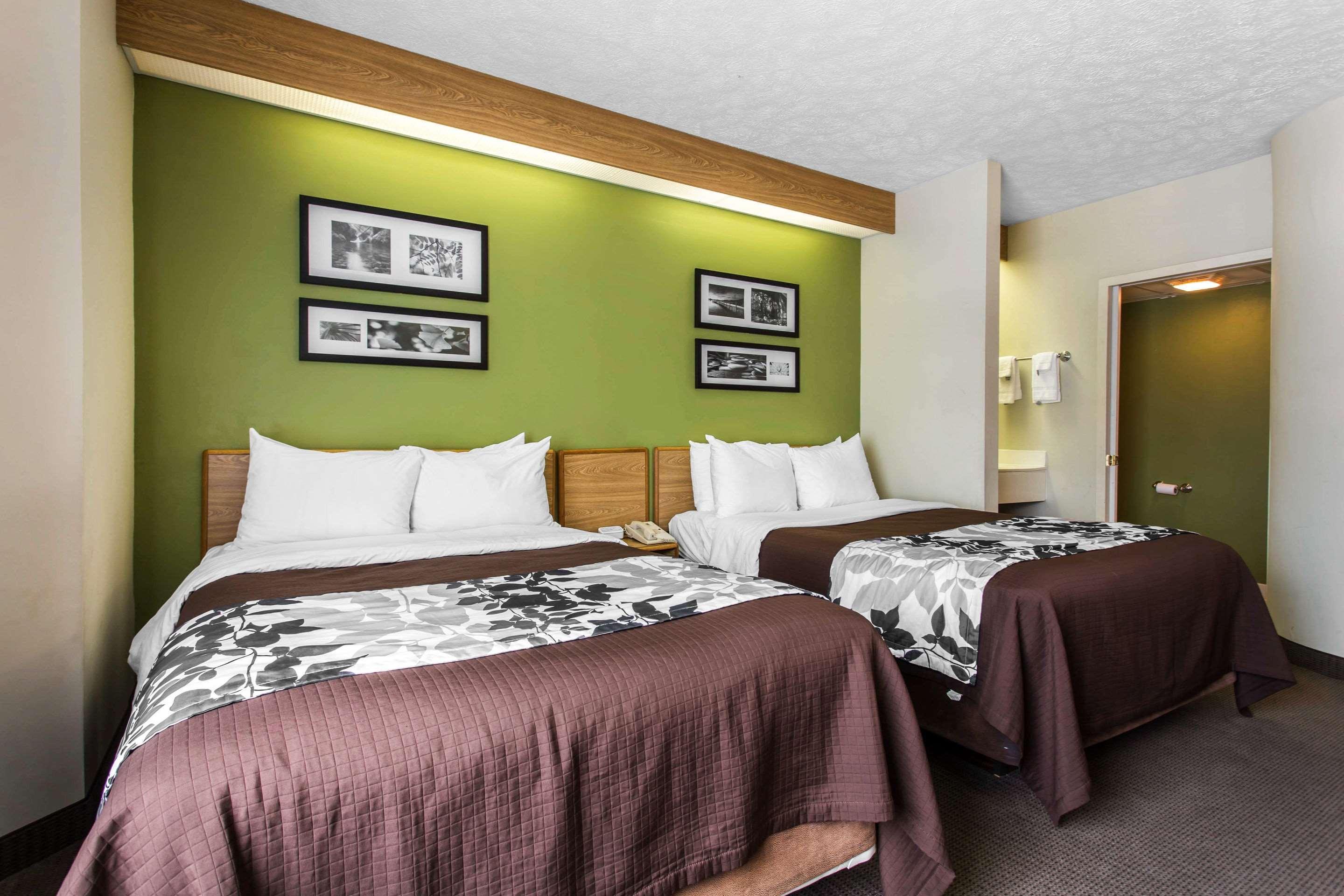 Sleep Inn Summerville - Charleston Buitenkant foto