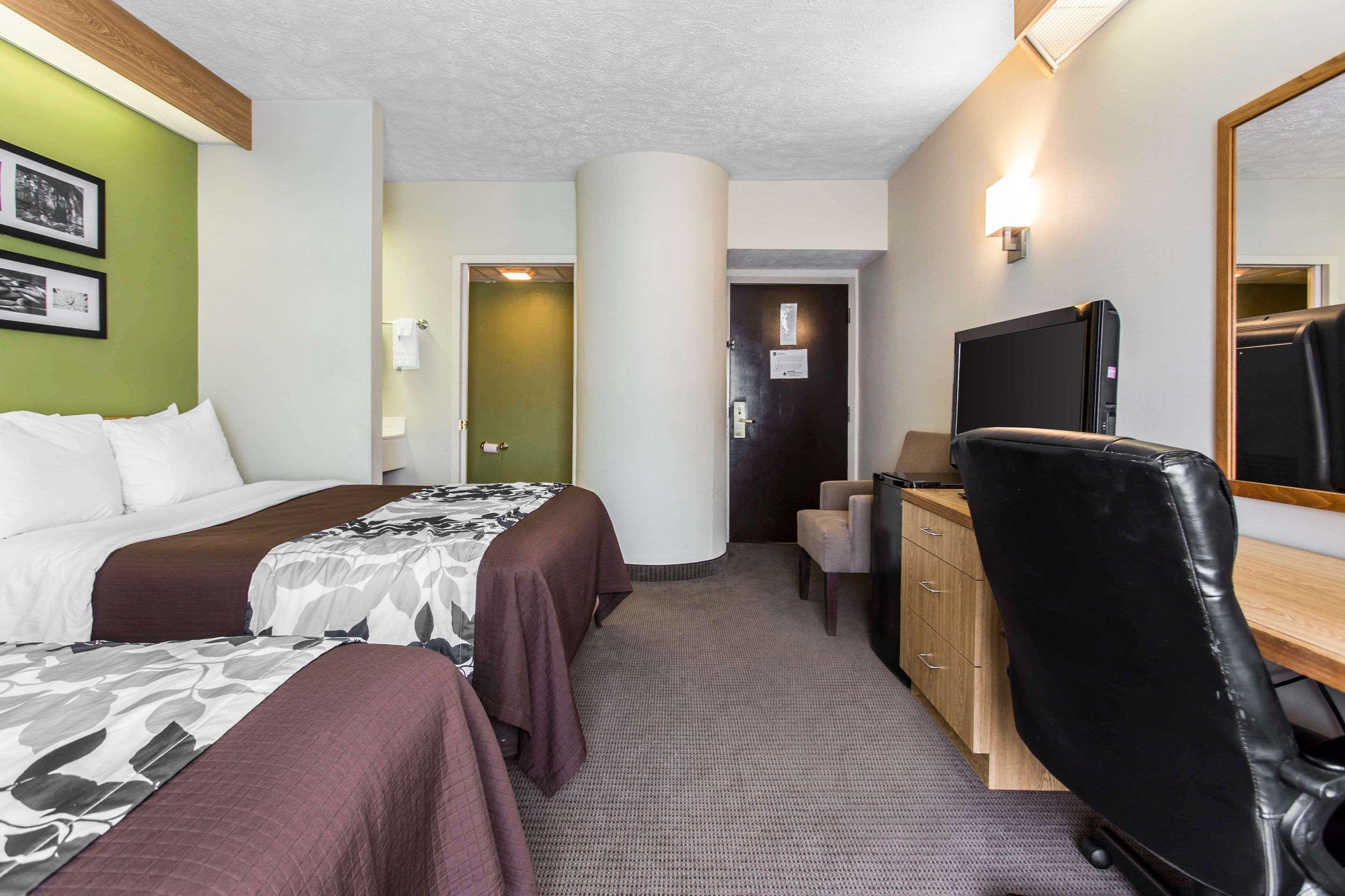 Sleep Inn Summerville - Charleston Buitenkant foto