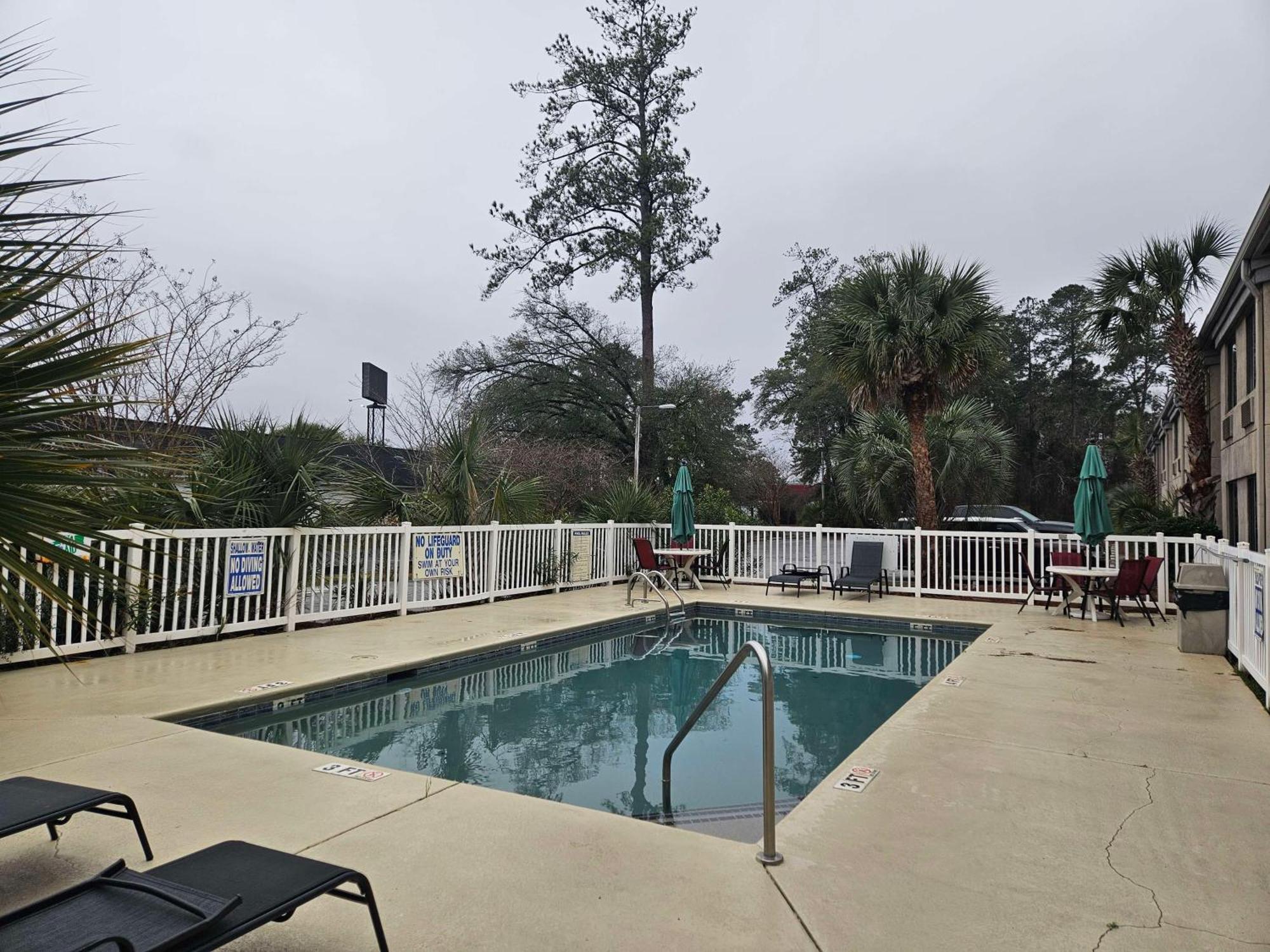 Sleep Inn Summerville - Charleston Buitenkant foto
