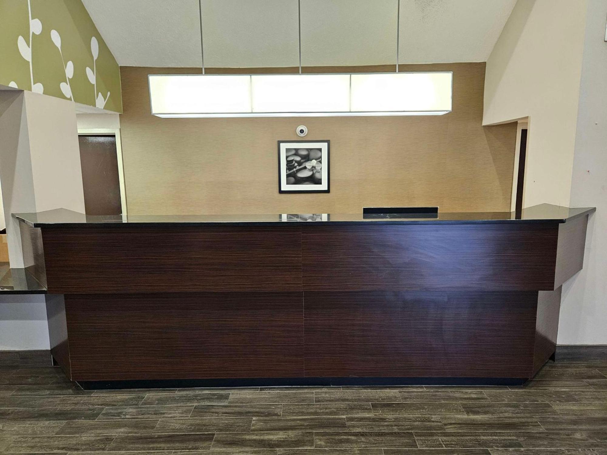 Sleep Inn Summerville - Charleston Buitenkant foto