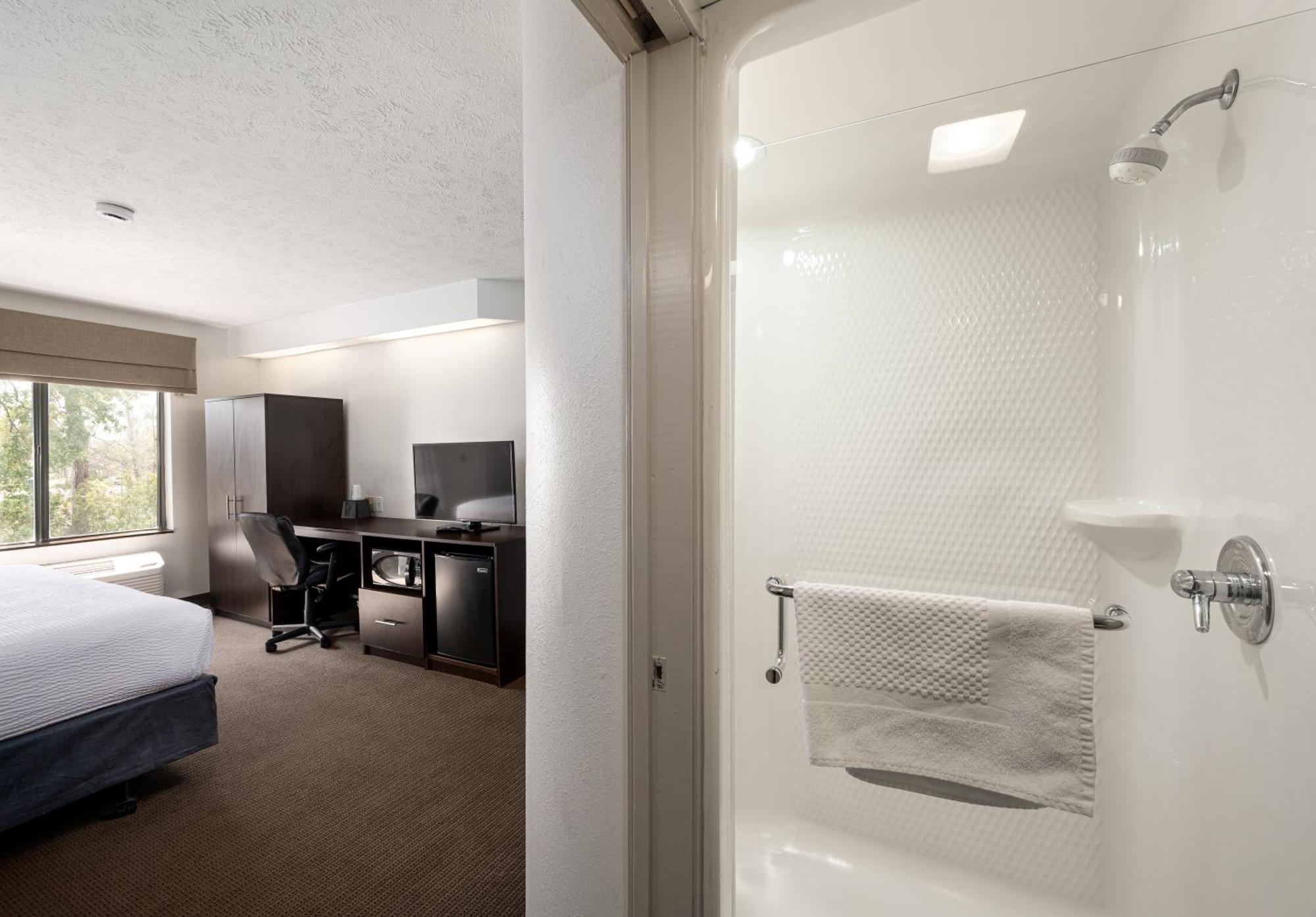 Sleep Inn Summerville - Charleston Buitenkant foto