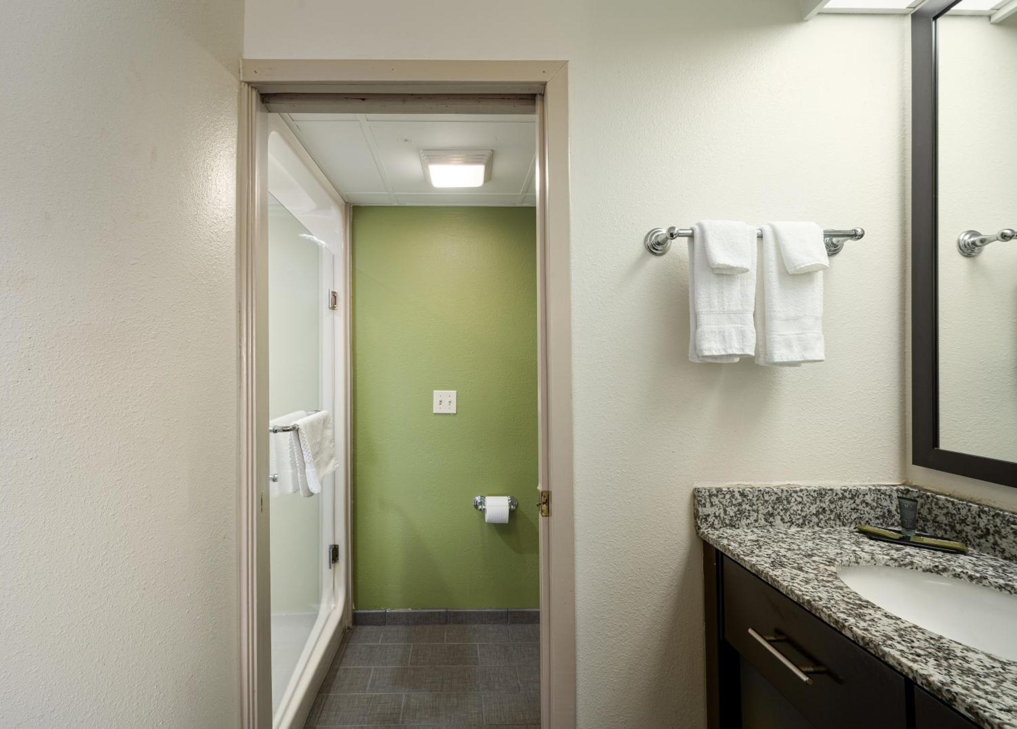 Sleep Inn Summerville - Charleston Buitenkant foto
