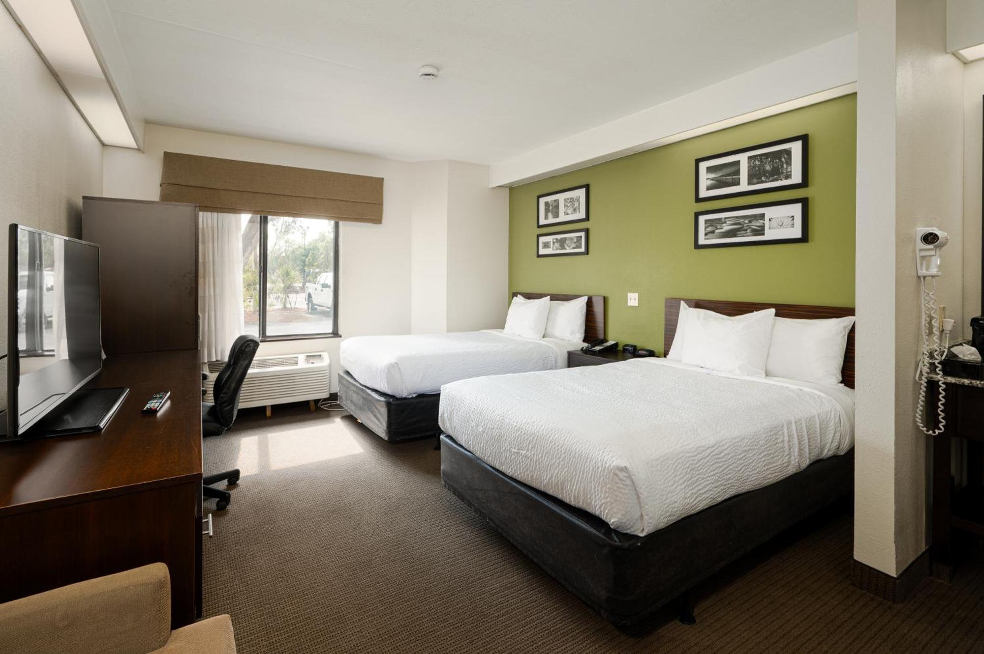 Sleep Inn Summerville - Charleston Buitenkant foto