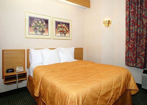 Sleep Inn Summerville - Charleston Kamer foto