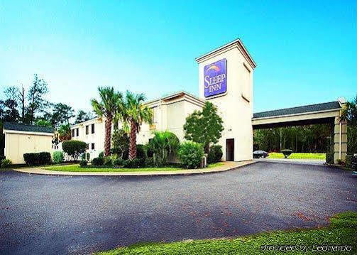 Sleep Inn Summerville - Charleston Buitenkant foto