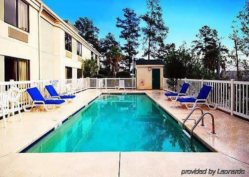 Sleep Inn Summerville - Charleston Buitenkant foto