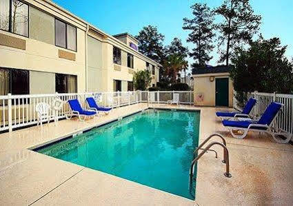 Sleep Inn Summerville - Charleston Buitenkant foto
